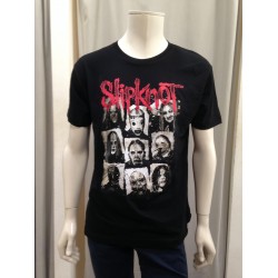 MAGLIA ROCK SLIPKNOT